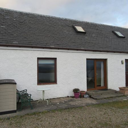 Osprey, Longhouse Cottages Rosemarkie Dış mekan fotoğraf