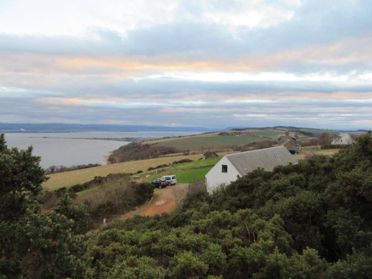 Osprey, Longhouse Cottages Rosemarkie Dış mekan fotoğraf