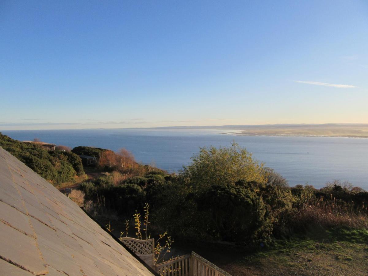 Osprey, Longhouse Cottages Rosemarkie Dış mekan fotoğraf
